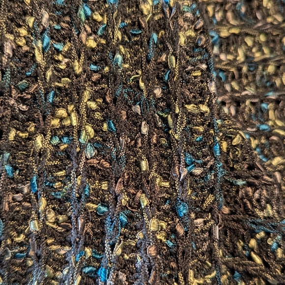 Sigrid Olsen women's sweater - size XL - Picture 6 of 6